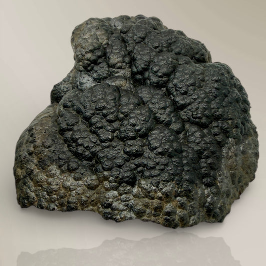 Goethite (Specimen #100237)