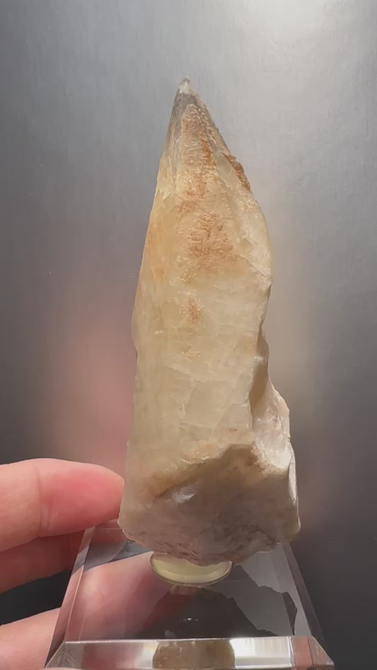 Calcite (Specimen #300014)